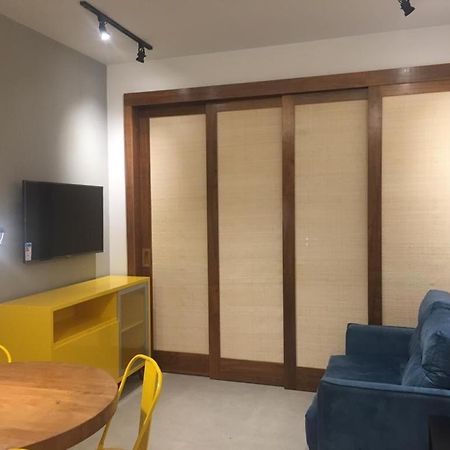 Loft Estiloso Em Copacabana Рио-де-Жанейро Экстерьер фото