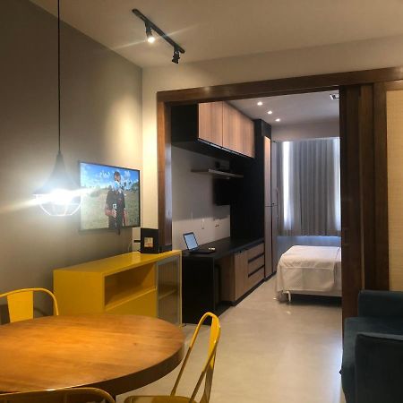 Loft Estiloso Em Copacabana Рио-де-Жанейро Экстерьер фото