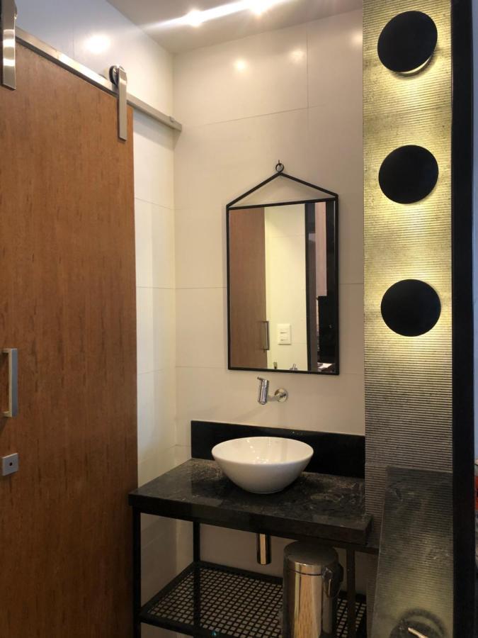 Loft Estiloso Em Copacabana Рио-де-Жанейро Экстерьер фото